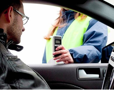 27.000 tài xế có thể bị oan vì máy đo nồng độ cồn lỗi