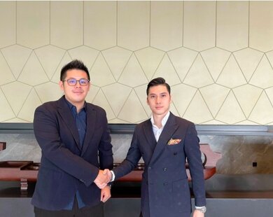 Tập đoàn quốc tế đầu tư triệu USD cho giải pháp công nghệ khách sạn của Việt Nam