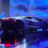 Siêu xe Lamborghini Revuelto ra mắt tại Thái Lan, nếu về Việt Nam giá không rẻ