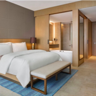 Westin Resort & Spa Cam Ranh – Khu nghỉ dưỡng đầu tiên của Thương Hiệu Westin Hotels & Resort tại Việt Nam có gì đặc biệt?