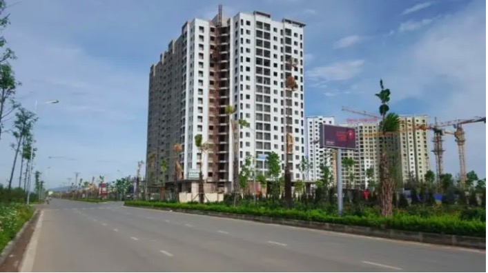 Điểm danh những chung cư thương mại giá rẻ dưới 2 tỷ đồng/căn hộ ở Hà Nội