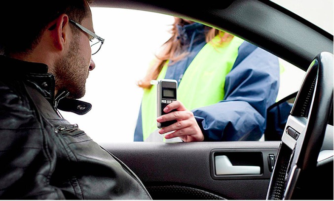 27.000 tài xế có thể bị oan vì máy đo nồng độ cồn lỗi