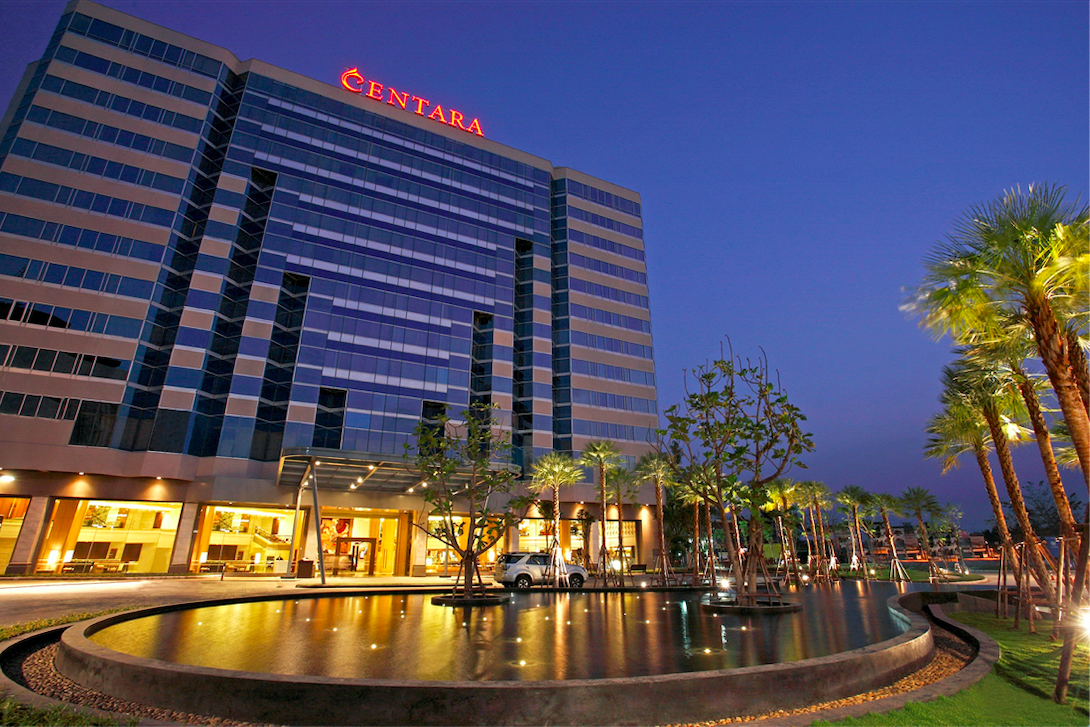 Trải nghiệm vùng đất Isaan đầy hấp dẫn với Centara Hotels & Resorts