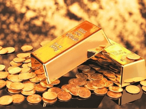 Giá vàng trong nước tăng, cao nhất nửa năm qua